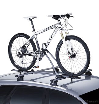 Stresny nosic na bycikle THULE Freeride - 4