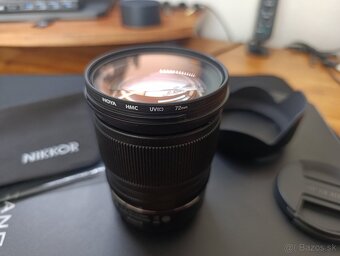 Nikon Nikkor Z 24-70mm f/4 S - 4