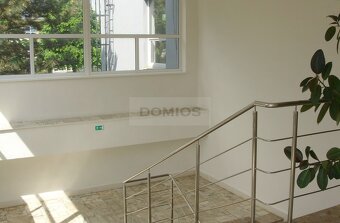 049 | DOMIOS | špecialista na komerčné nehnuteľnosti od roku - 4