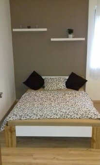 Moderný 3-izbový byt Antolská pri nemocnicia jazere - 4