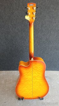 Cort MR780 (FX) LVB - bez elektroniky - 4