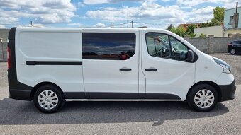 Renault Trafic Van 1.6dCi 6.miest 115k za 6.990 € s DPH - 4
