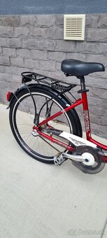 Bicykel Dream 26" pre dospeleho - 4