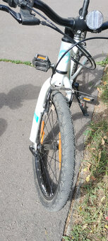 Detský bicykel - 4