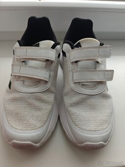 Tenisky Adidas 38 - 4
