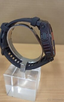 Amazfit Active Edge Lava Black - 4