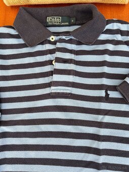 Predám Ralph Lauren polokošele - 4