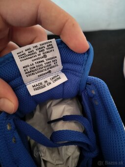 Nike dunk low - 4