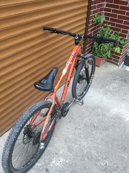CTM Raptor Four4 - 4