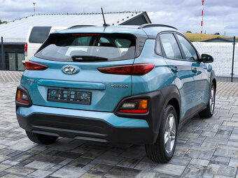 Hyundai KONA TGDI 2018 - 4