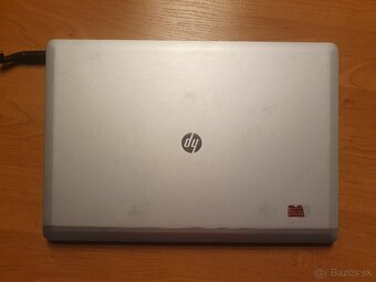 Ultrabook HP Folio 9480m + dok + taška - 4