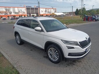 Škoda Kodiaq - 4
