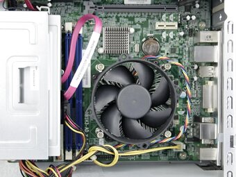 Acer Veriton - i5 4570, 8GB RAM, 256GB SSD, OS, ZÁRUKA - 4