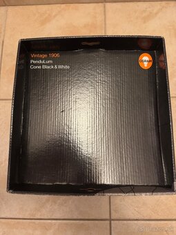 OSRAM 1906 Pendulum Cone tienidlo na svetlo - 4