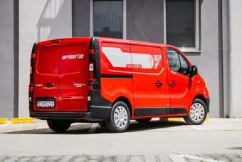Renault Trafic 1.6 dCi 115 - 4