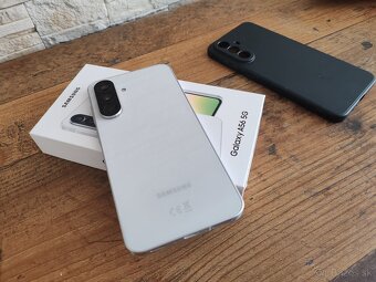 Samsung A56 5G - 4