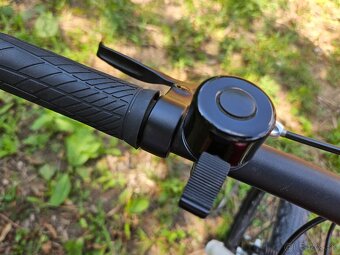 Detsky bicykel Giant 20 palcov - 4
