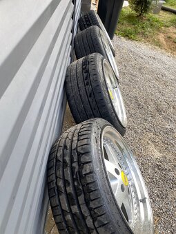 5x120 R18 bmw - 4