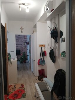predam 2izbovy byt ,alebo vymenim za 1 izbovy - 4