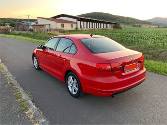 Vw jetta 2012, 120tisic km - 4