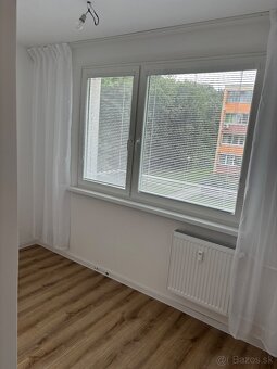 Zaciatok Petrzalky 1 izb byt, 35m2, komplet rekontruckia - 4