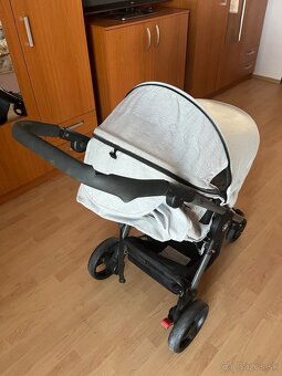 Sportovy kocik - 4