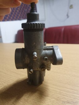 Predám karburátor na jawa šved - 4
