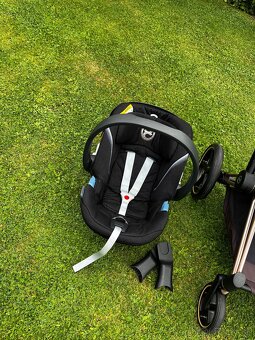 Cybex Priam 2021 - 4