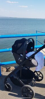 Cybex balios S - 4