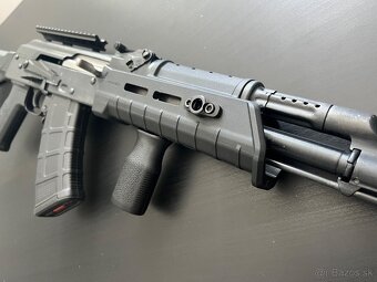 Predám SMD Ak-47 7,62x39mm - 4