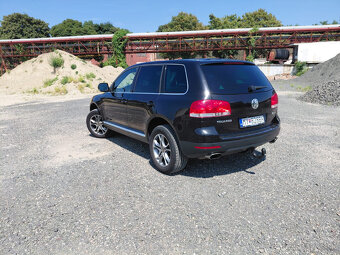 Vw Touareg 3.0 V6 TDI - 4