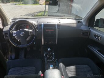 Nissan X-trail - 4