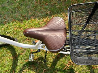 Kenzel - mestsky bike , velkost 46 - 4