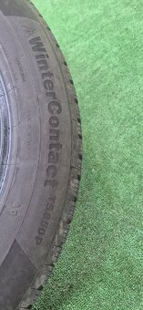 Continental WinterContact TS 850 P 235/55 R19 101H - 4