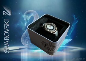 HODINKY SWAROVSKI - 4