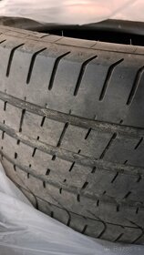 285/35/18,Pirelli, 2ks, cls - 4