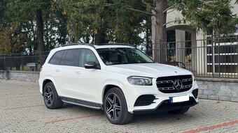 Mercedes Benz Gls Sr Zaruka dph - 4