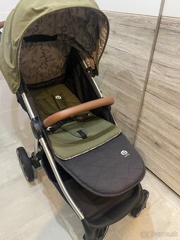 Petite&Mars ROYAL - 4