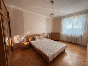 2 - izbový byt Školská ulica - 4