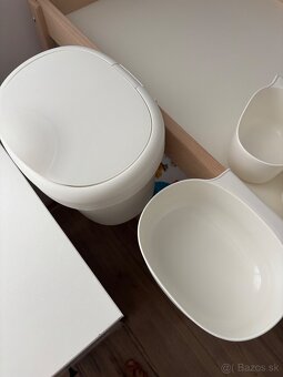 Prebaľovací pult IKEA - 4