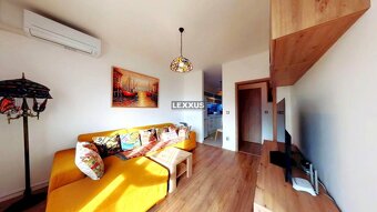 I Moderný 2i byt s balkónom a klimatizáciou, Nejedlého, BA I - 4