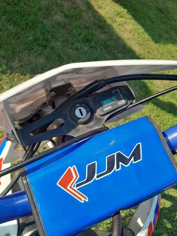 JJM 125 ccm² - 4