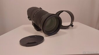 SIGMA 150-600mm DG DN OS Sports Sony E - 4