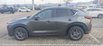 Mazda CX5 - 4