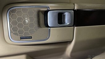 Range Rover Vogue 3,6 - 4