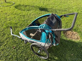 Queridoo Sportex2 - 4