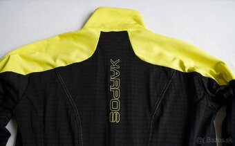 Karpos fleece skialp bunda - panska - S - 4