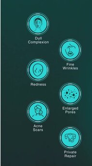 Thulium Laser F2 FX - L01 - 4