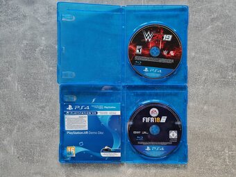 Hry na Playstation 4 (PS4) / Playstation 5 (PS5) - Rožňava - 4