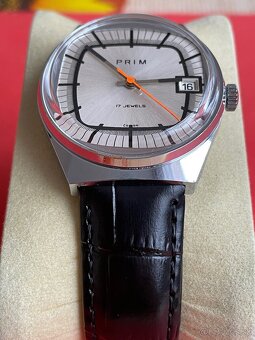 Prim 17jewels TV - 4